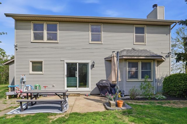 3475 Kenerly Street, Springfield, OH 45502