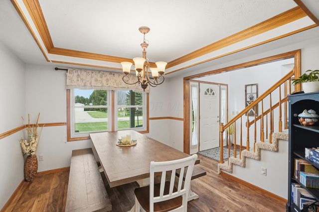 3475 Kenerly Street, Springfield, OH 45502
