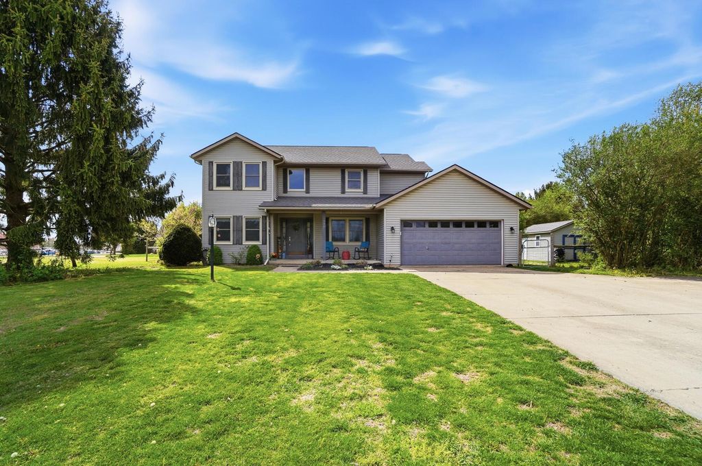 3475 Kenerly Street, Springfield, OH 45502