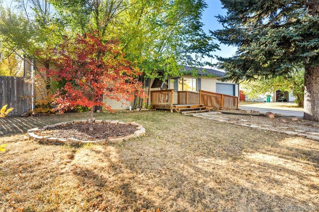 5915 Mercury, Fort Collins, CO 80525