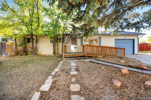 5915 Mercury, Fort Collins, CO 80525