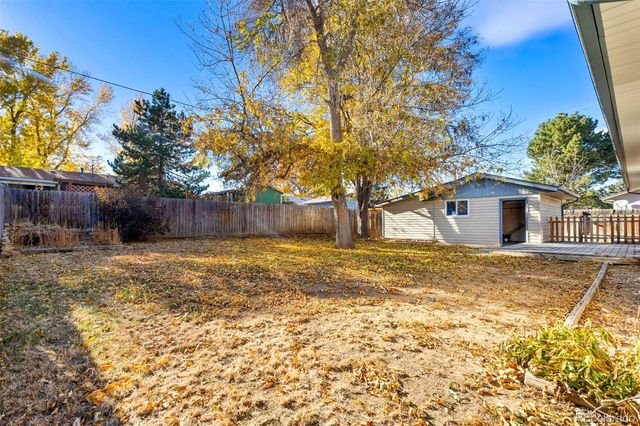 5915 Mercury, Fort Collins, CO 80525