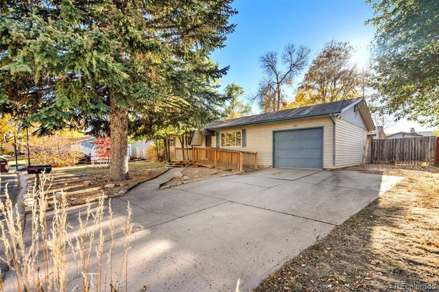 5915 Mercury, Fort Collins, CO 80525