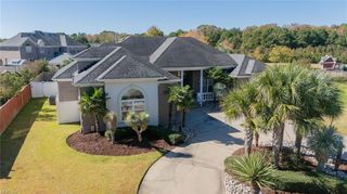 905 Zia CT, Virginia Beach, VA 23456