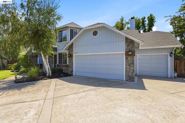 1553 Fontonett Pl, Livermore, CA 94550