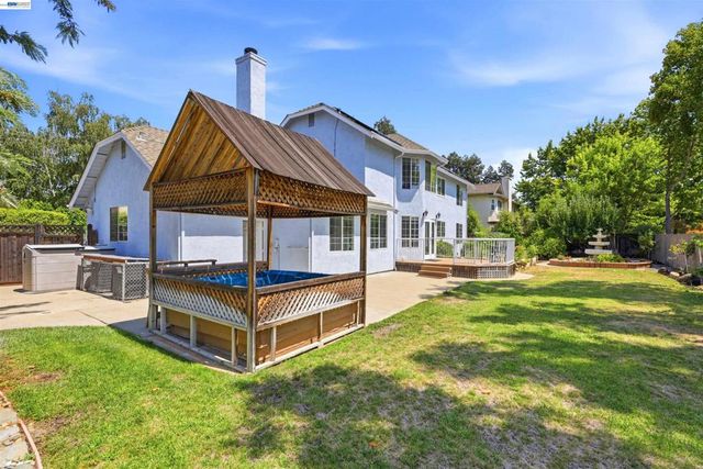 1553 Fontonett Pl, Livermore, CA 94550