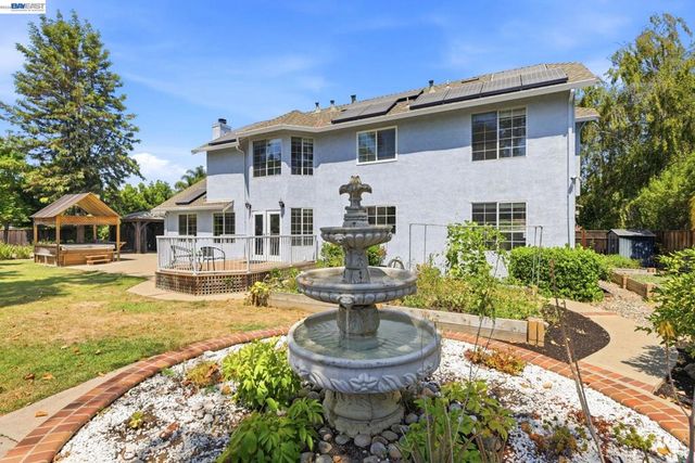 1553 Fontonett Pl, Livermore, CA 94550