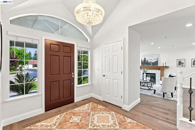 1553 Fontonett Pl, Livermore, CA 94550