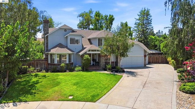 1553 Fontonett Pl, Livermore, CA 94550