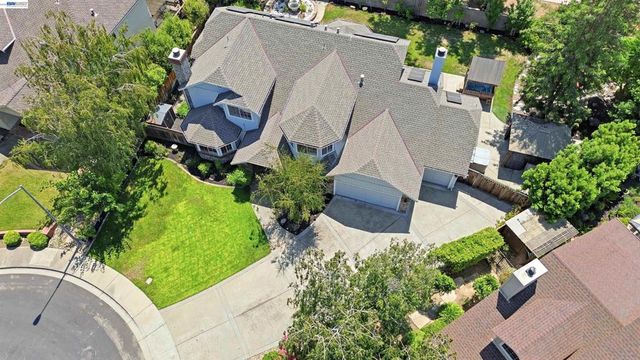 1553 Fontonett Pl, Livermore, CA 94550