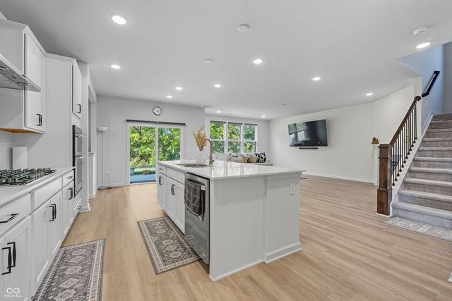 6460 Ambassador Drive, Plainfield, IN 46168