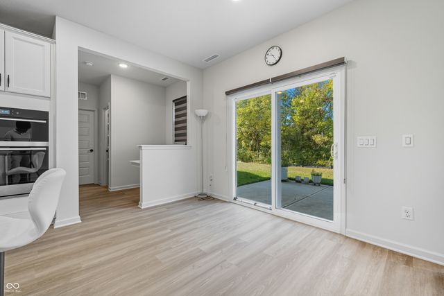 6460 Ambassador Drive, Plainfield, IN 46168