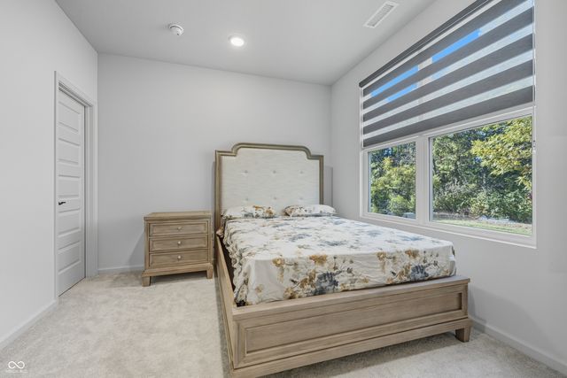 6460 Ambassador Drive, Plainfield, IN 46168