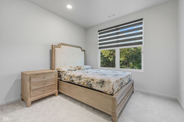 6460 Ambassador Drive, Plainfield, IN 46168