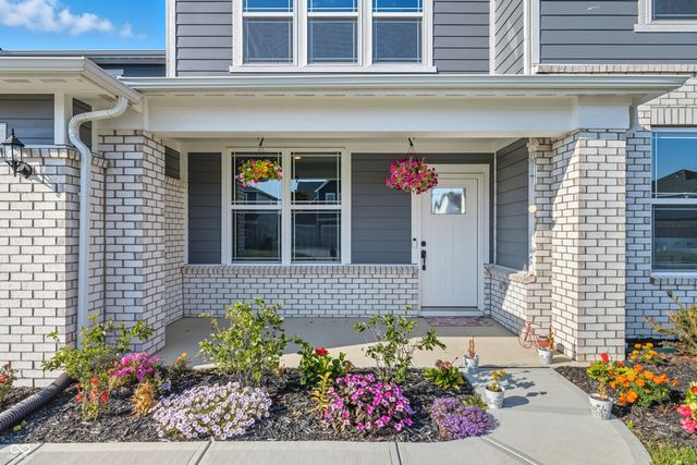 6460 Ambassador Drive, Plainfield, IN 46168