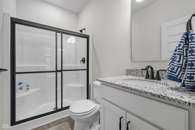 6460 Ambassador Drive, Plainfield, IN 46168