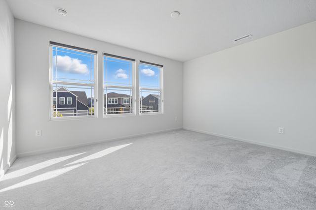 6460 Ambassador Drive, Plainfield, IN 46168