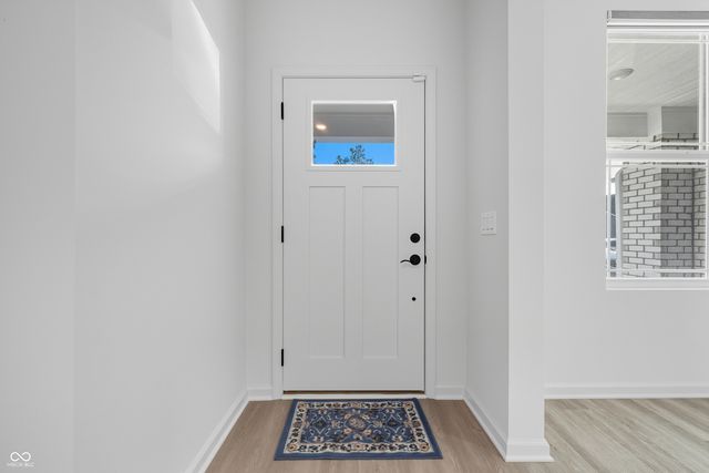 6460 Ambassador Drive, Plainfield, IN 46168