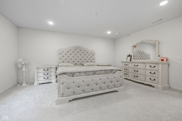 6460 Ambassador Drive, Plainfield, IN 46168