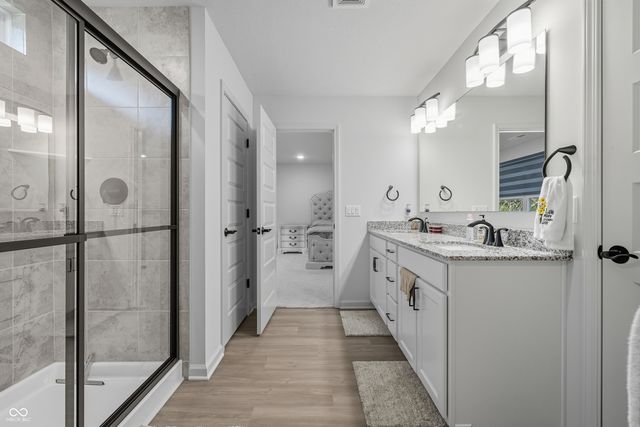 6460 Ambassador Drive, Plainfield, IN 46168