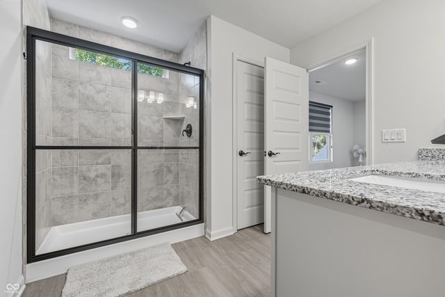 6460 Ambassador Drive, Plainfield, IN 46168