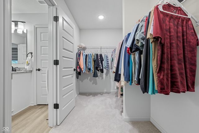 6460 Ambassador Drive, Plainfield, IN 46168