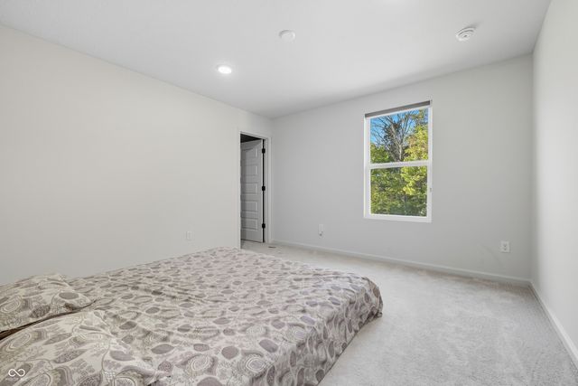 6460 Ambassador Drive, Plainfield, IN 46168