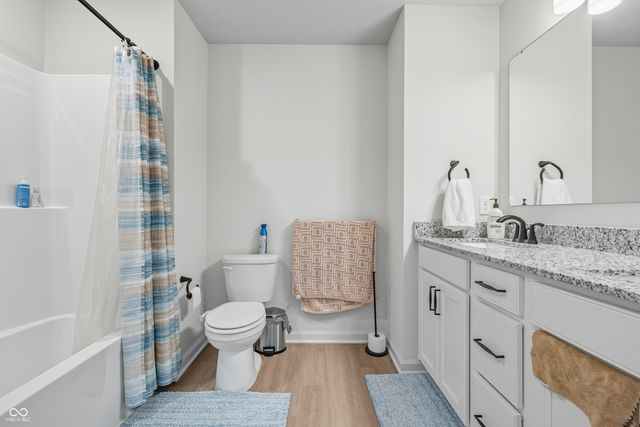 6460 Ambassador Drive, Plainfield, IN 46168