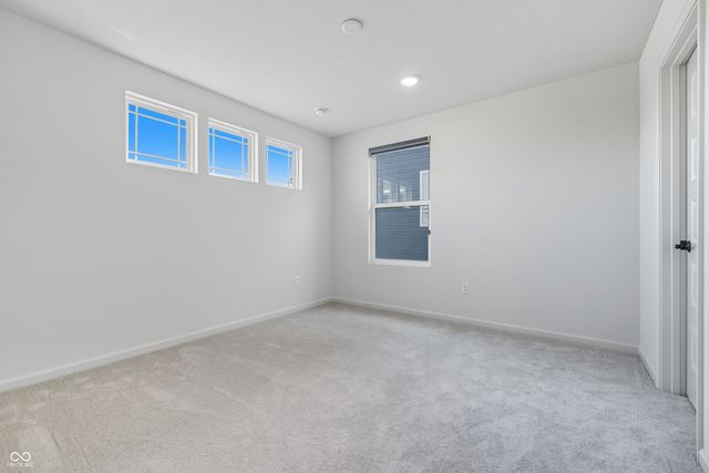 6460 Ambassador Drive, Plainfield, IN 46168