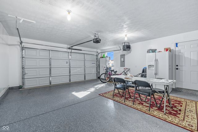 6460 Ambassador Drive, Plainfield, IN 46168