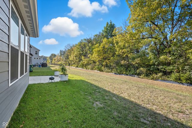 6460 Ambassador Drive, Plainfield, IN 46168