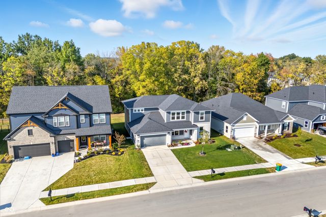 6460 Ambassador Drive, Plainfield, IN 46168