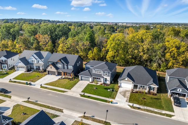 6460 Ambassador Drive, Plainfield, IN 46168