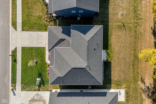 6460 Ambassador Drive, Plainfield, IN 46168