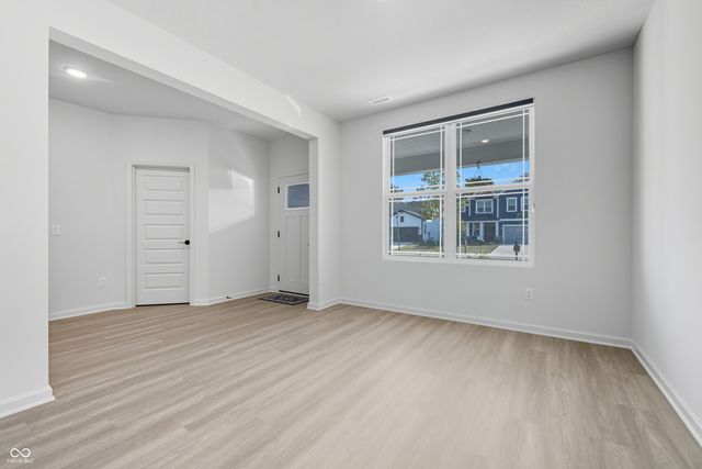 6460 Ambassador Drive, Plainfield, IN 46168