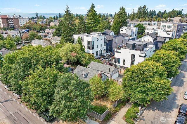 1302 NW 90th Street, Seattle, WA 98117
