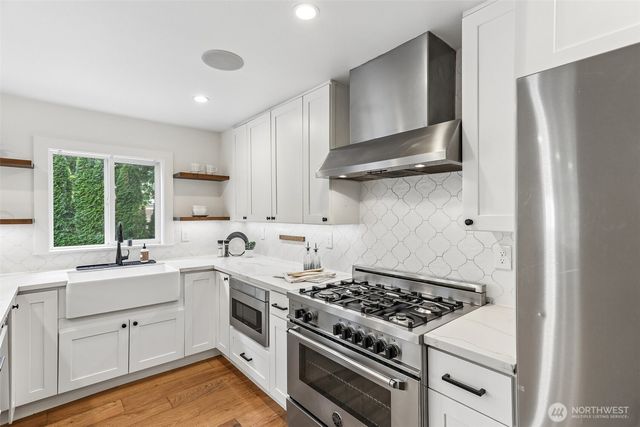 1302 NW 90th Street, Seattle, WA 98117