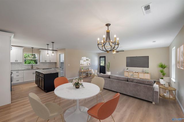 1400 Sanders Avenue NE, Fort Payne, AL 35967