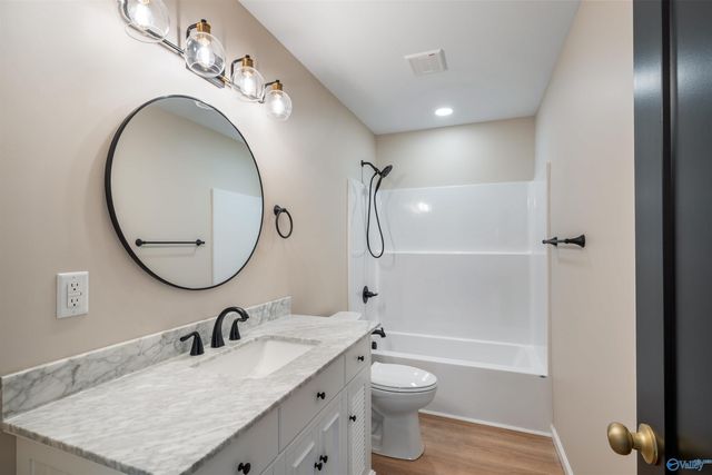 1400 Sanders Avenue NE, Fort Payne, AL 35967