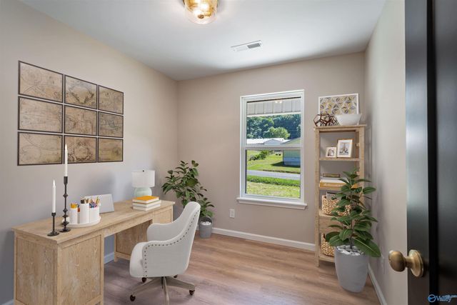 1400 Sanders Avenue NE, Fort Payne, AL 35967