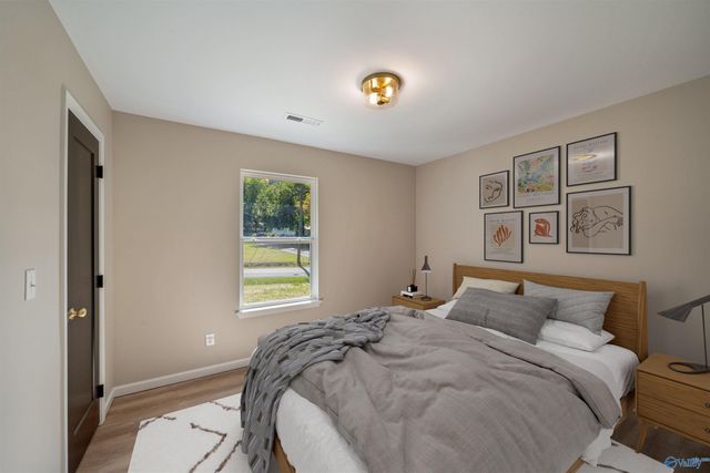 1400 Sanders Avenue NE, Fort Payne, AL 35967