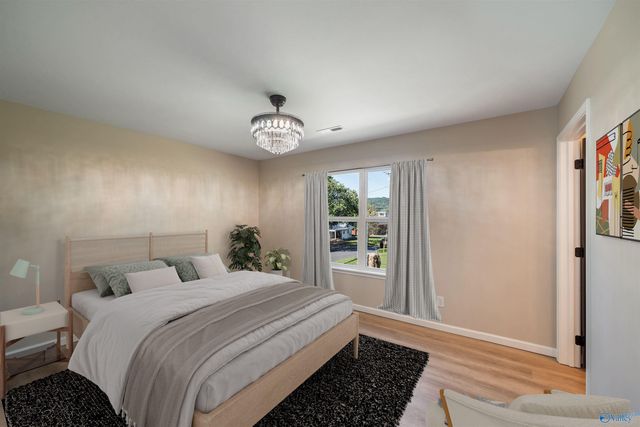 1400 Sanders Avenue NE, Fort Payne, AL 35967