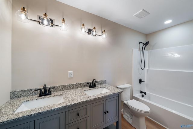 1400 Sanders Avenue NE, Fort Payne, AL 35967