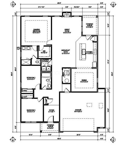 5039 Haley Way, Grove City, OH 43123