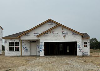 5039 Haley Way, Grove City, OH 43123