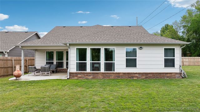 6808 17th Street, Broken Arrow, OK 74011