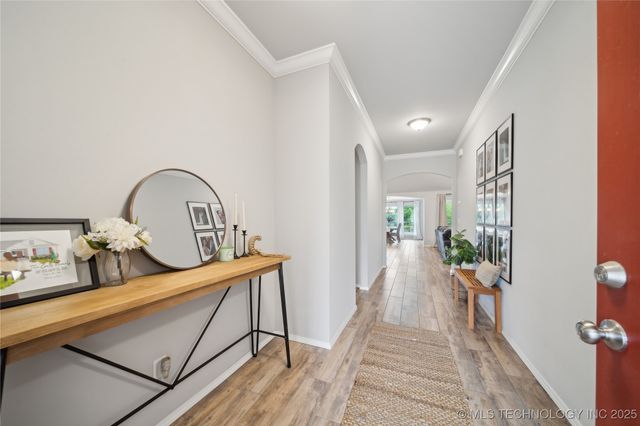 6808 17th Street, Broken Arrow, OK 74011