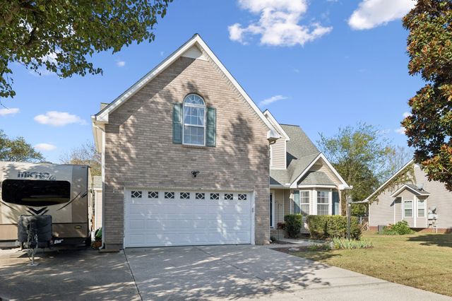1524 Quantum Ct, Murfreesboro, TN 37128
