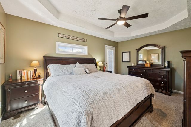 1524 Quantum Ct, Murfreesboro, TN 37128