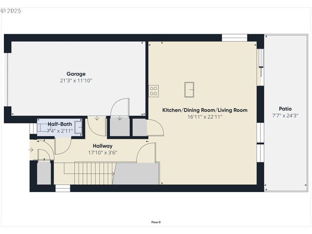 219 MAIN St, White Salmon, WA 98672